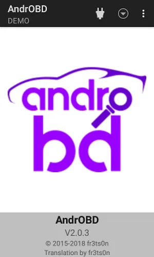 AndrOBD